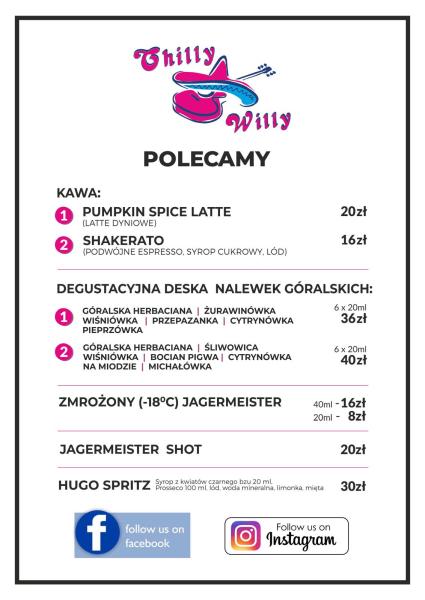 polecamy